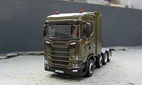 Scania SLT 650 SA 8x64 HA Bundeswehr 2020