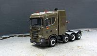 Scania SLT 650 SA 8x64 HA Bundeswehr 2020